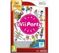 Wii Party Selects Jeu Wii