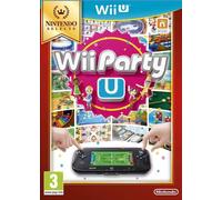Wii Party U Wii U