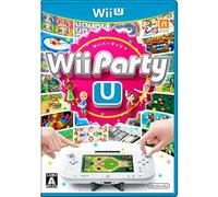 Wii Party U
