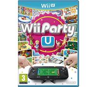 WII Party U Jeu Wii U