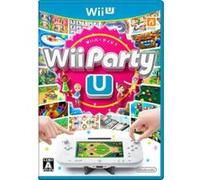 Wii Party U G