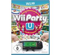 Wii Party U [import europe]