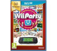 Wii Party U Wii U