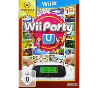 Wii Party U - Nintendo Selects [import allemand]