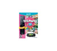 Wii Party U (renouvel )