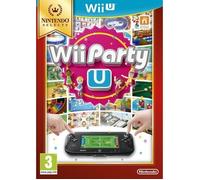 Wii Party U Select Jeu Wii U
