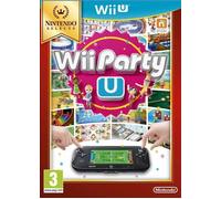 Wii Party U Wii U