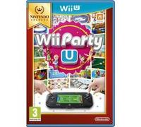 Wii Party U Wii U G