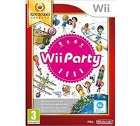 Wii Party + Wiimote G