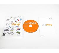 Wii Play