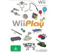 Wii Play