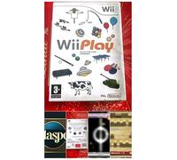 Wii Play, Jeu Nintendo Wii, Version PAL Française, 3+ Ans vendu par blaspo