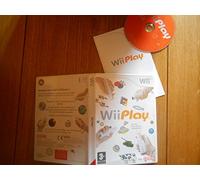 Wii Play Wii