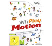 Wii Play : Motion (Solo)