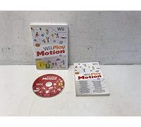 Wii Play Motion (no Motion Plus)