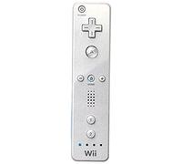 Wii Play + Télécommande Wii Blanche