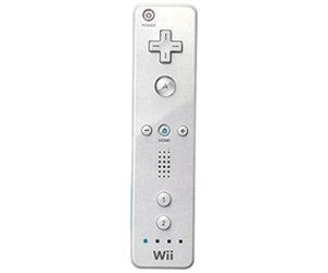 Wii Play + Télécommande Wii Blanche