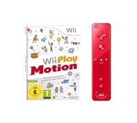 WII PLAYMOTION+MANETTE