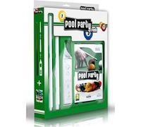 Wii Pool + Queue de billard G
