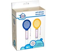 Wii Pro Tennis Set [Import UK]