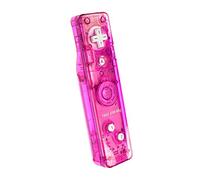 Wii Remote Rock Candy rose