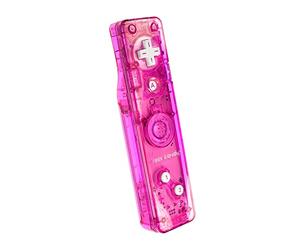 Wii Remote Rock Candy rose