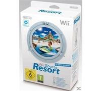 WII RESORT+REMOTE PLUS MIX - G