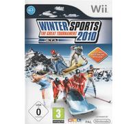 Wii RTL Winter Sports 2010