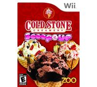 WII SCOOP IT UP [Import américain]