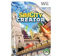 WII SIMCITY CREATOR