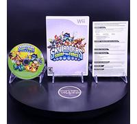 Wii Skylanders Swap Force (Jeu uniquement)