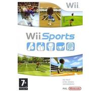 Wii Sports