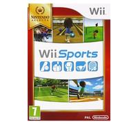 Nintendo Wii Sports Resort Anglais