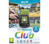 Wii Sports Club Wii U