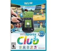 Wii Sports Club - Wii U