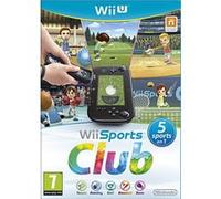 Wii Sports Club Wii U G
