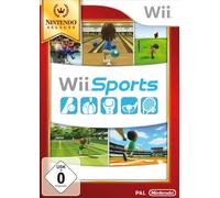 Wii Sports - Nintendo Selects [Import Allemand] [Jeu Wii]