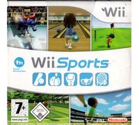 Nintendo Wii Sports Resort Anglais