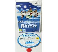 Wii Sports Resort Wii