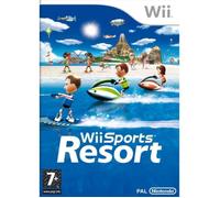 Wii Sports Resort Wii