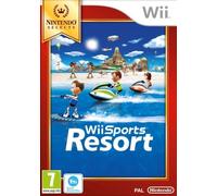 Wii Sports Resort Wii