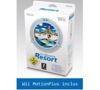 Wii SPORTS RESORT/ JEU CONSOLE POUR NINTENDO Wii