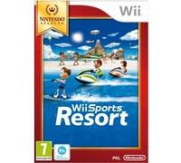 Wii Sports Resort Selects Wii - [ Import Espagne ]