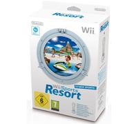 Nintendo Jeu pour Wii – Wii Sports Resort