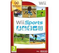 Nintendo Wii Sports Resort Anglais