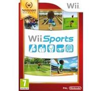 Wii Sports Wii - [ Import Espagne ] G
