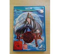 Wii U - Bayonetta