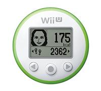 Wii U Fit Meter Green & White (Bulk Packaging) by Nintendo