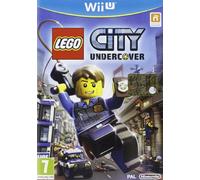 Wii U Lego City Undercover