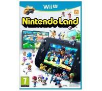 Wii U Nintendo Land Nintendo